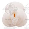Vagina realistica con panza de embarazada y pecos